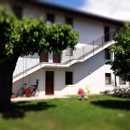 Casa Romea Apartment Cividale del Friuli Exterior foto