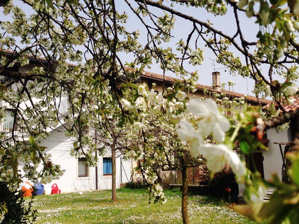 Casa Romea Apartment Cividale del Friuli Exterior foto