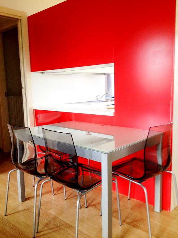Casa Romea Apartment Cividale del Friuli Cameră foto