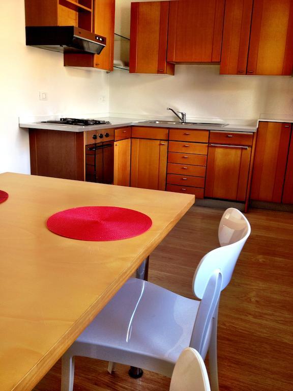Casa Romea Apartment Cividale del Friuli Cameră foto